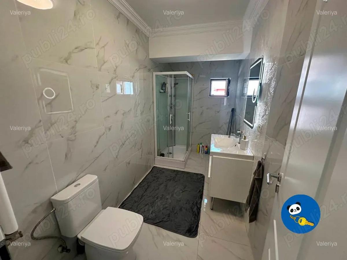 Inchiriere Apartament 2 Camere Separate, Constan?a, Mamaia-Sat, ZigZag - 3