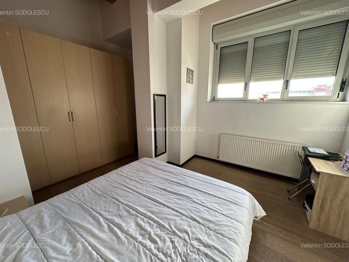 Apartament 3 camere cu terasa de 38 mp - 21