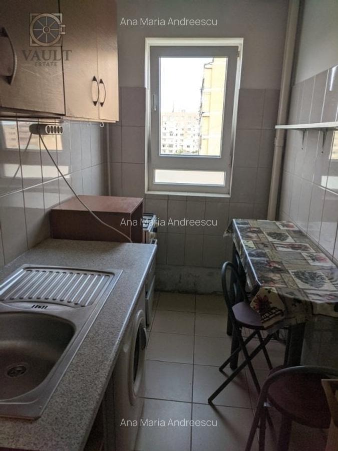 Apartament cu 2 camere decomandat, mobilat în Drumul Taberei - 4
