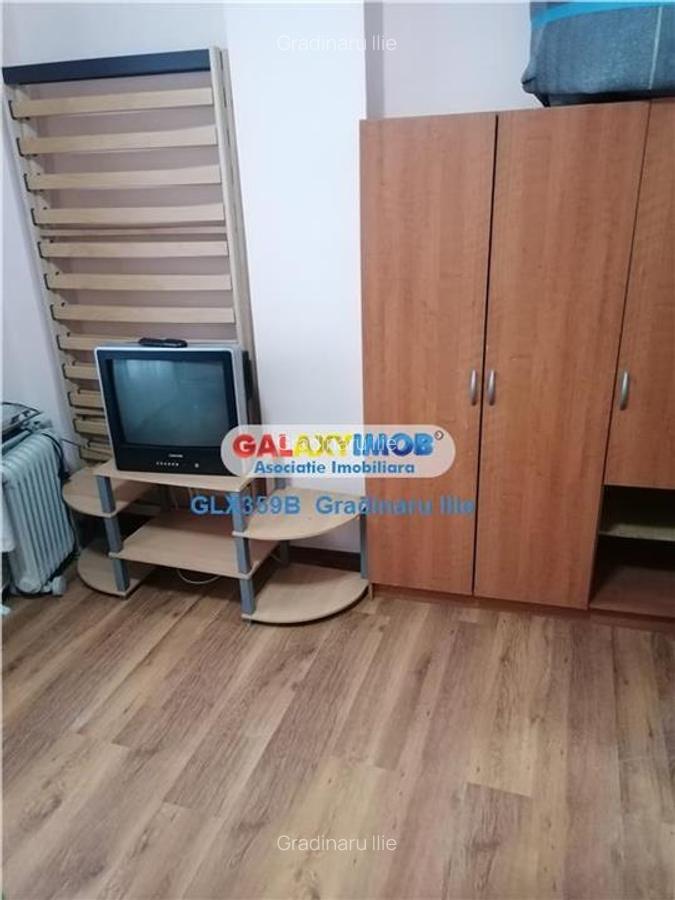 Apartament cu 2 camere semidecomandat în Vitan - 5