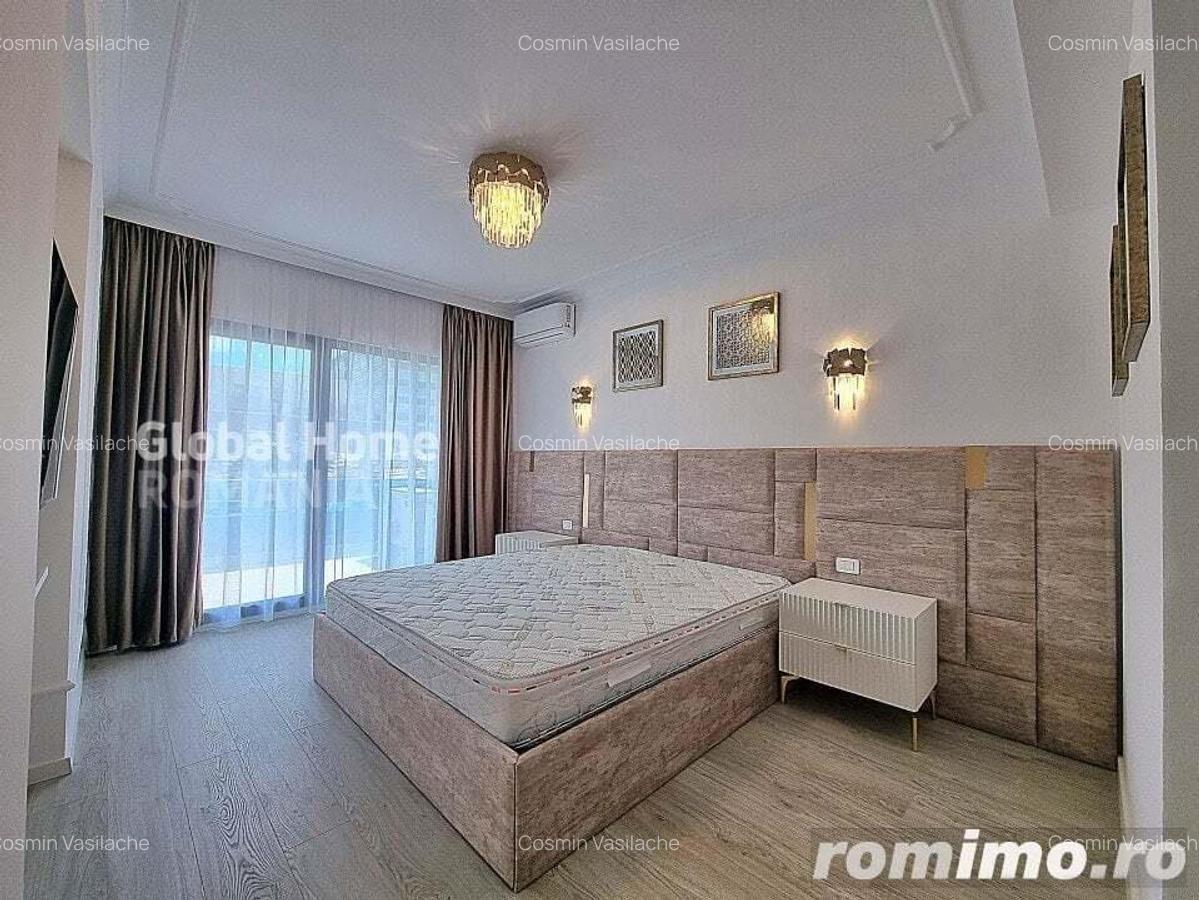 Pipera 1 - Porsche Nord | Penthouse 4 Camere + Terasa Proprie Etaj 6 + Parcare - 20