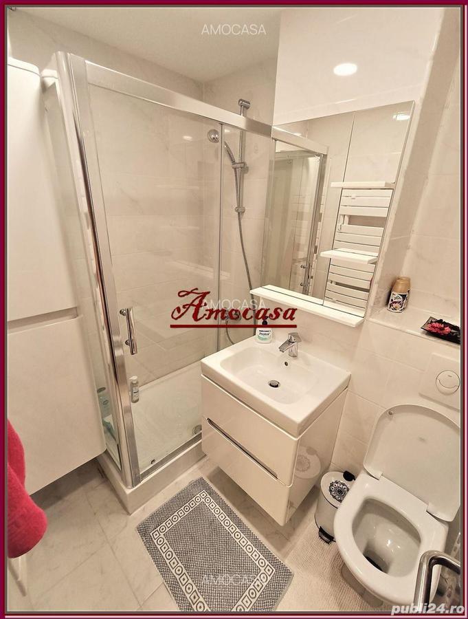 Apartament de inchiriat in Craiova - Centru (Sf. Dumitru) - 4