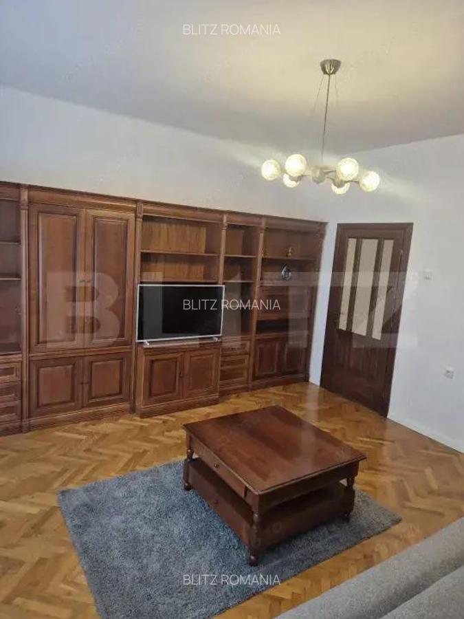 Schei Vedere spre padure 3 min de Centru Apartament 62 mp, mobilat - 2