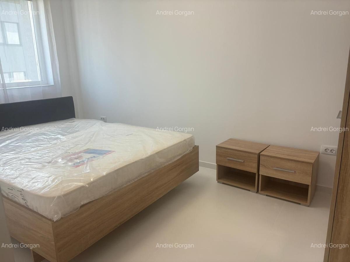 Apartament cu 2 camere, mobilat în Nicolina - 4