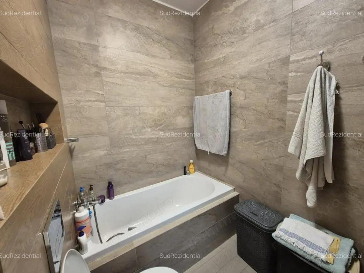 Apartament modern in zona Turnu Magurele, Sector 4 - mobilat si utilat! - 7