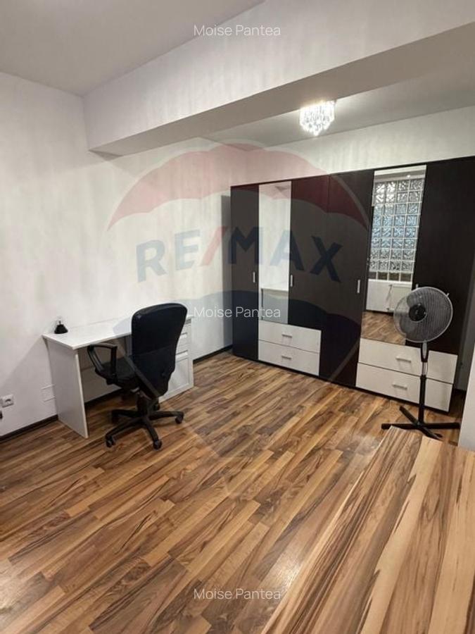 De vanzare apartament cu 2 dormitoare si living open space in Nufarul - 10