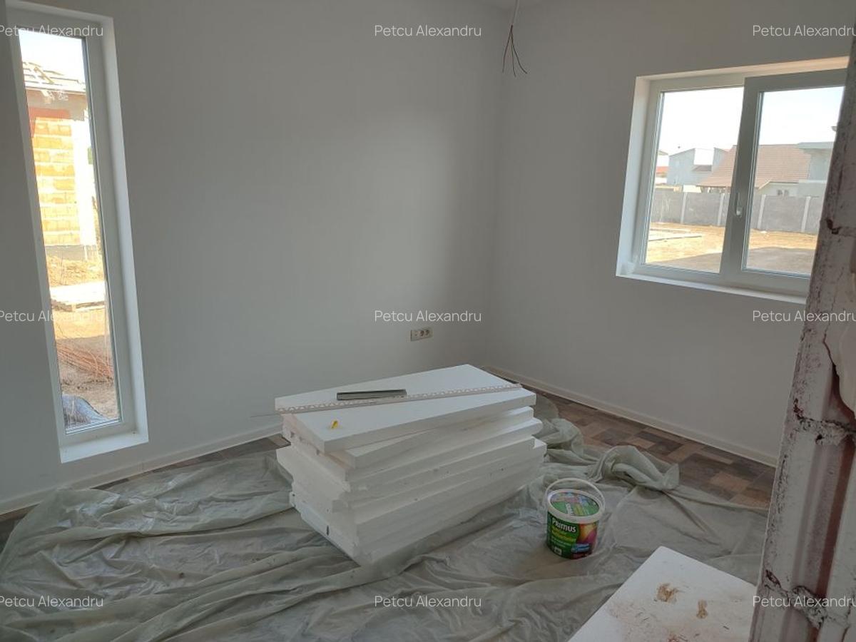 Sanandrei, Casa Individuala,3 camere. - 9 Sanandrei, Casa Individuala,3 camere. - 9