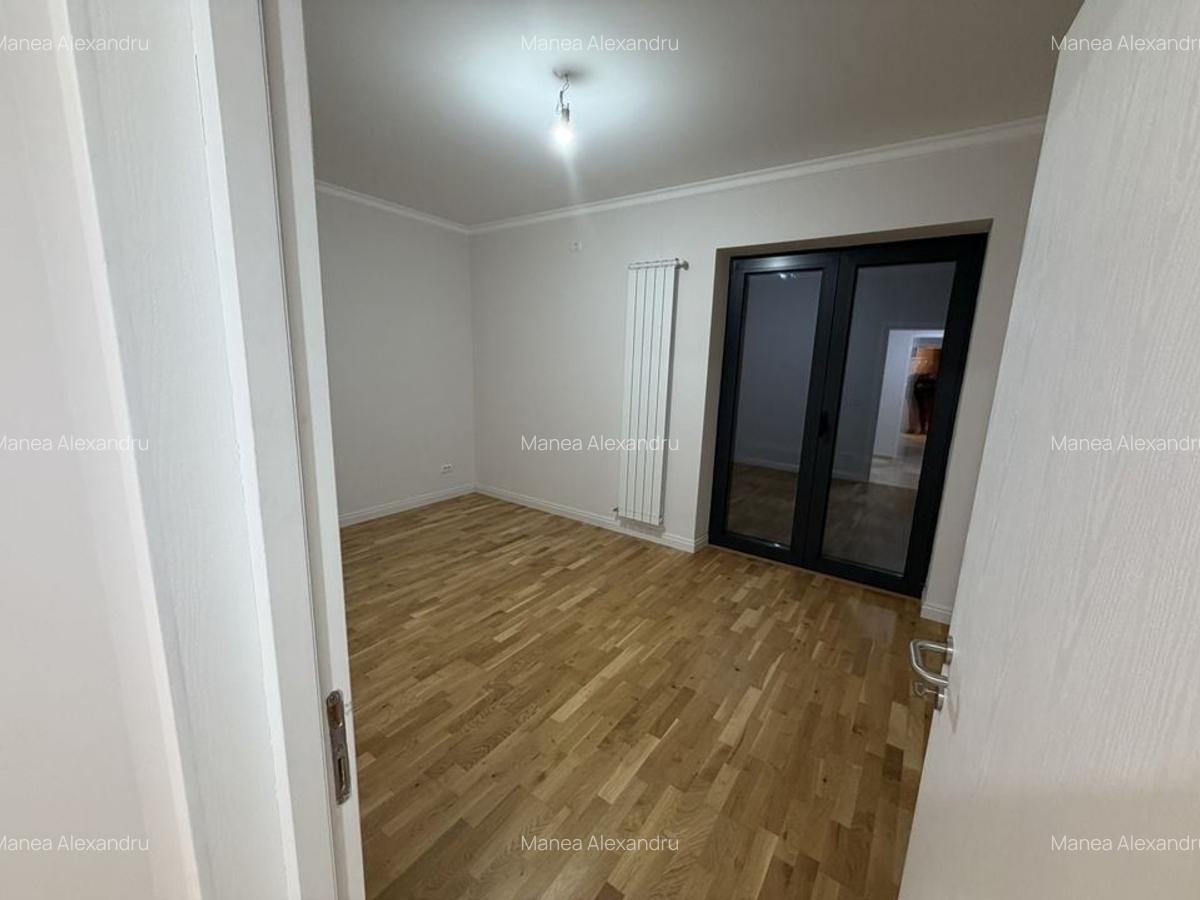 Apartament 3 camere premium, 2 bai, terasa, bloc boutique - 8