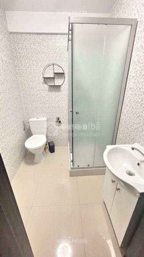 Ideal pentru tine! Centru, 1 camera ready to move - 5