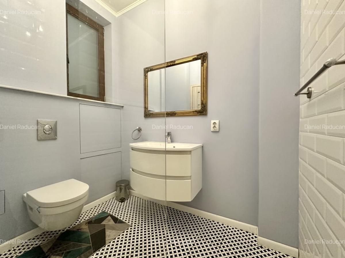 Inchiriere Apartament 3 camere, ultracentral, Bulevardul Eroilor - 7