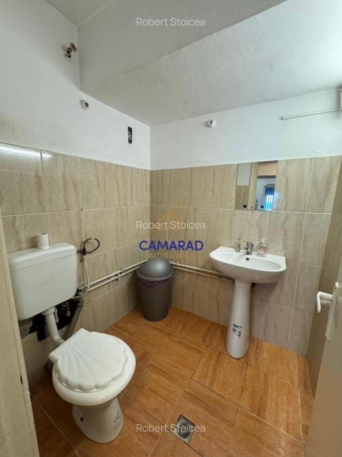 Apartament deosebit - vanzare 5 camere Bd. Unirii - Fantani - 10