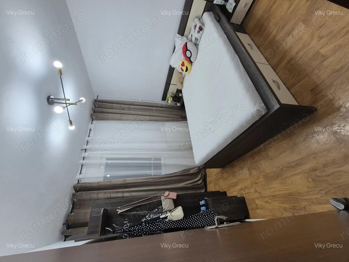 Apartament 3 camere - 3