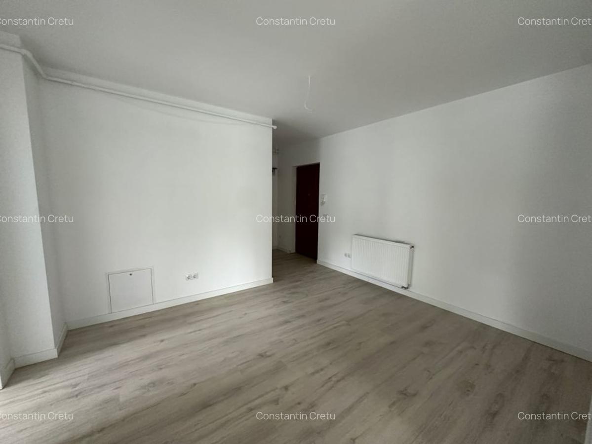 Apartament 2 dormitoare si living cu bucatarie, finisat, Seasons-Frunzisului - 3