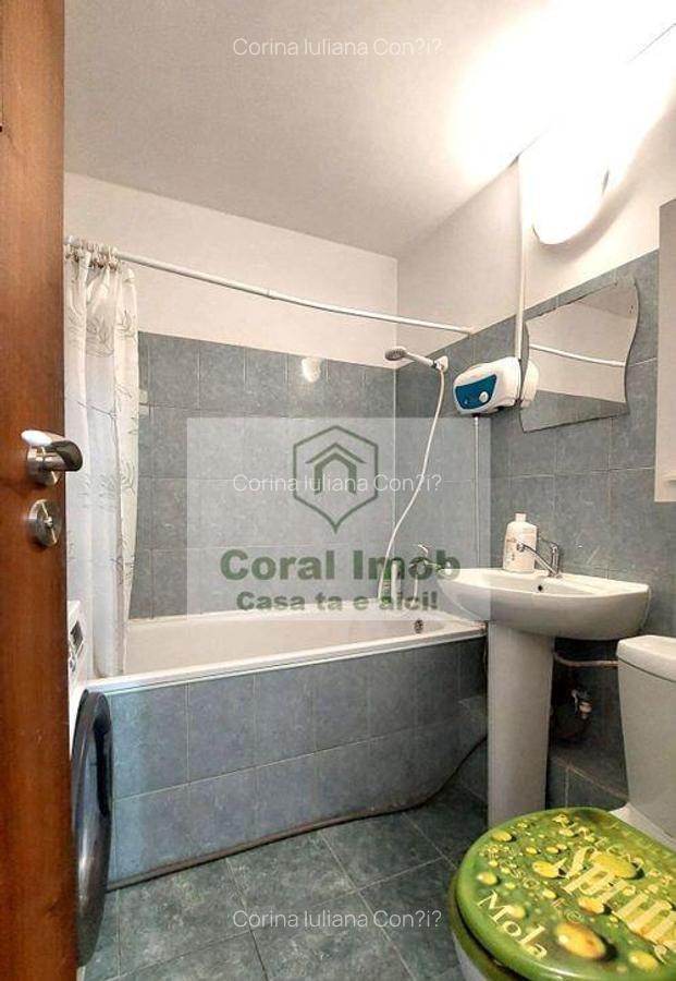 Vanzare apartament 2 camere decomandate, Tei - 7