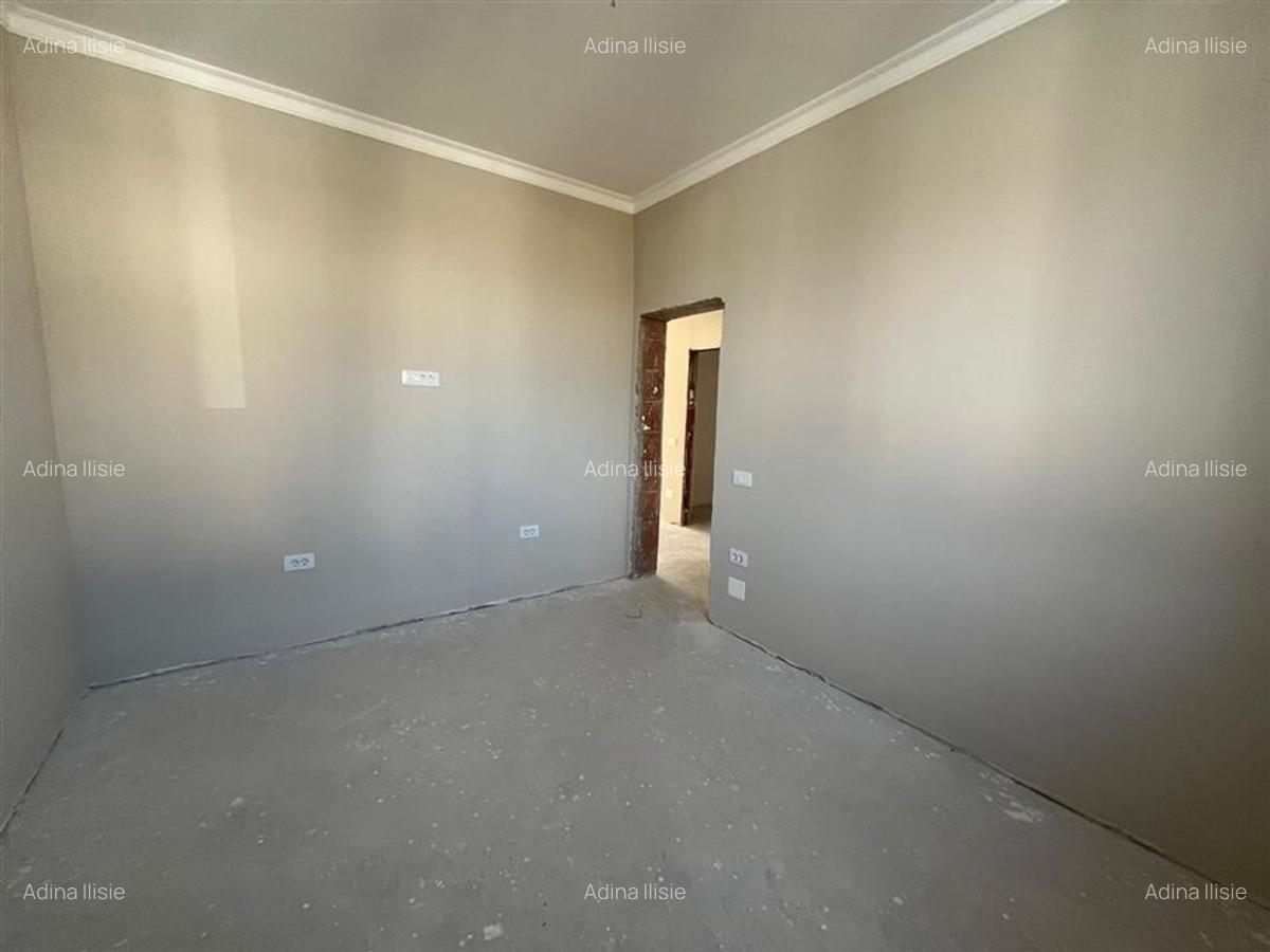 RECO Casa plan parter  semifinisata Oradea-zona cartier Nufarul - 17