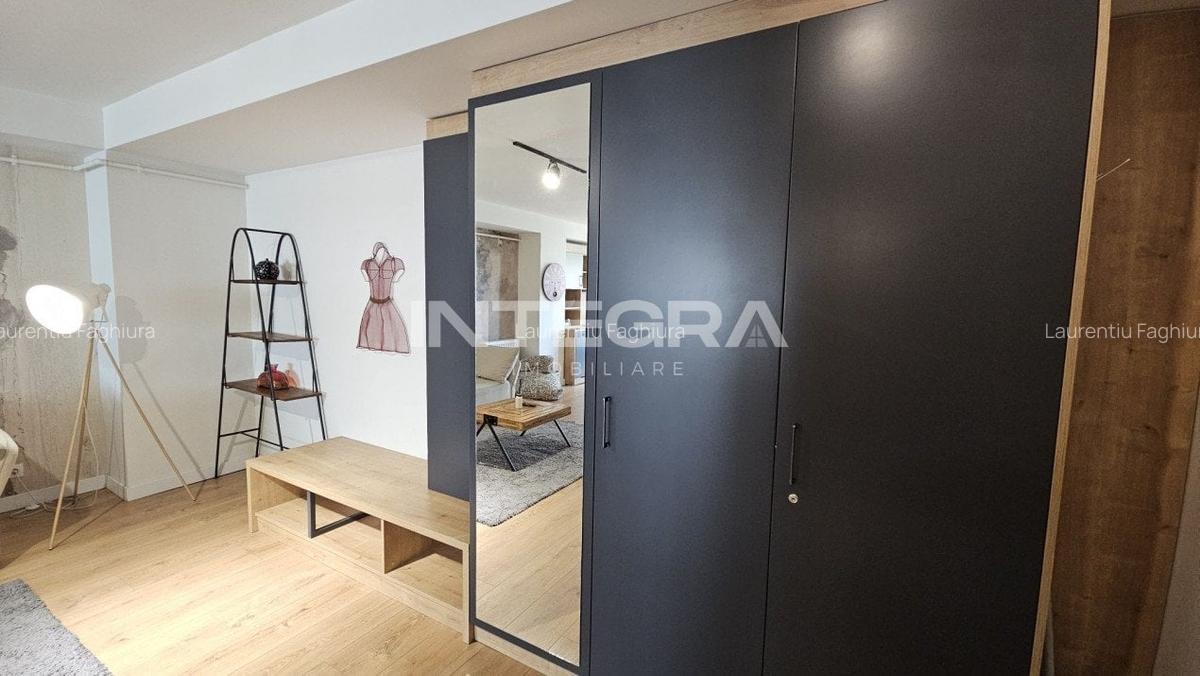 Apartament Lux 65 Mp 2 Camere 65 Mp Langa Kaufland Gheorgheni | Iulius Mall - 7