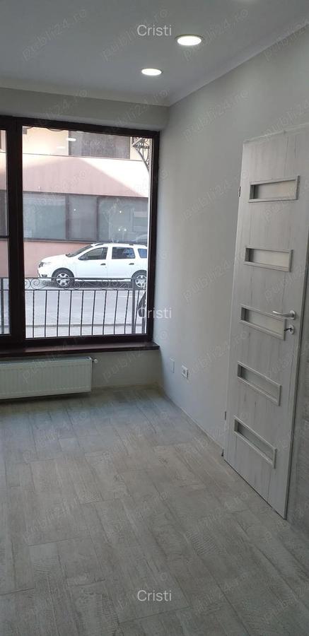 De inchiriat Spatiu Comercial cu teren 150 MP in Bragadiru. - 12