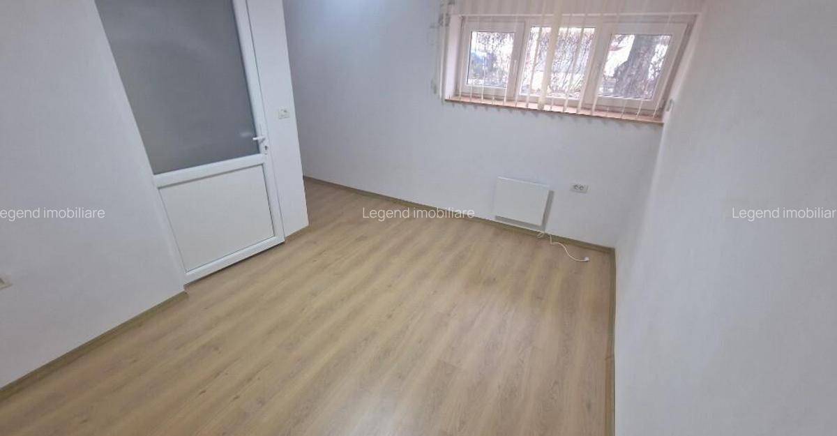 Spatiu zona Casa de Pensii - 1