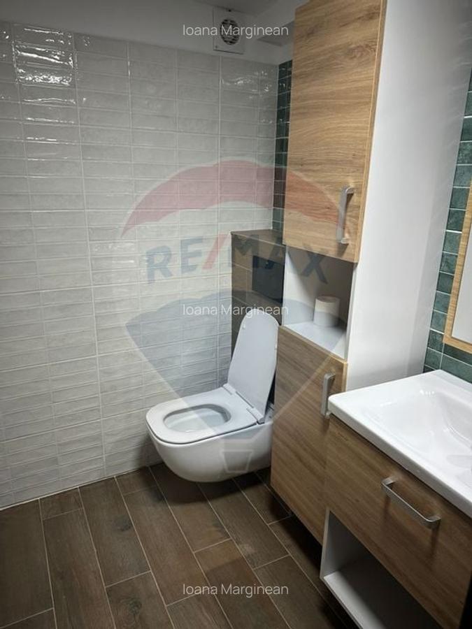 Apartament 2 camere de inchiriat in zona centrala - SORA - 10