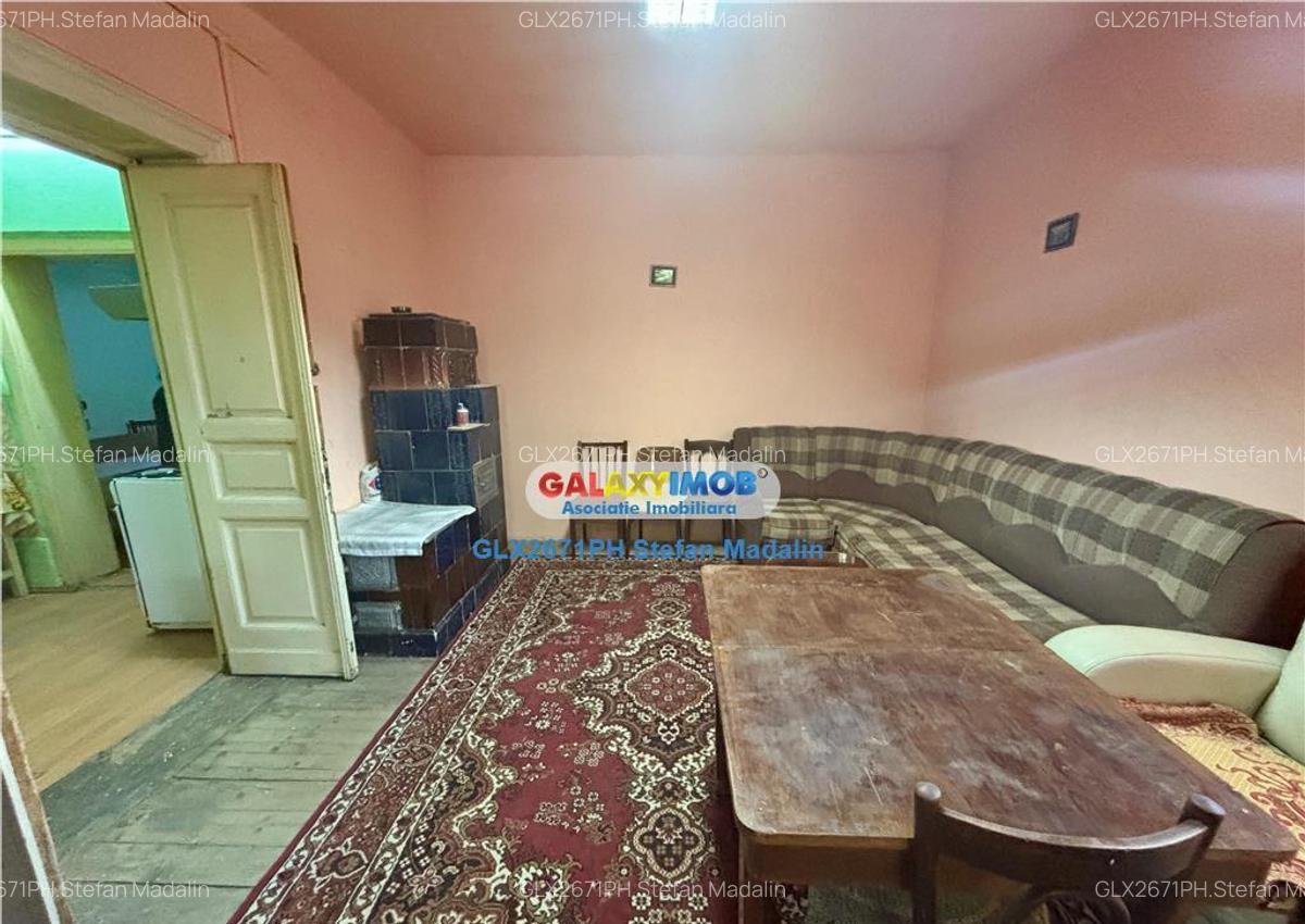 CASA - TOATE UTILITATIILE - ZONA TRANSILVANIEI, PLOIESTI - 4