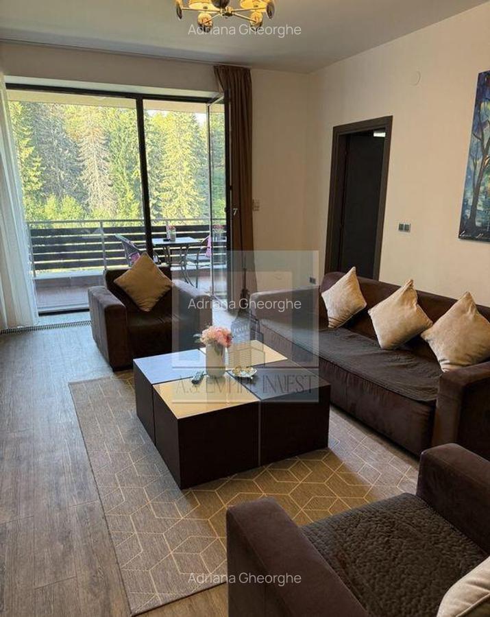 Apartament 2 camere- Poiana Brasov - 4