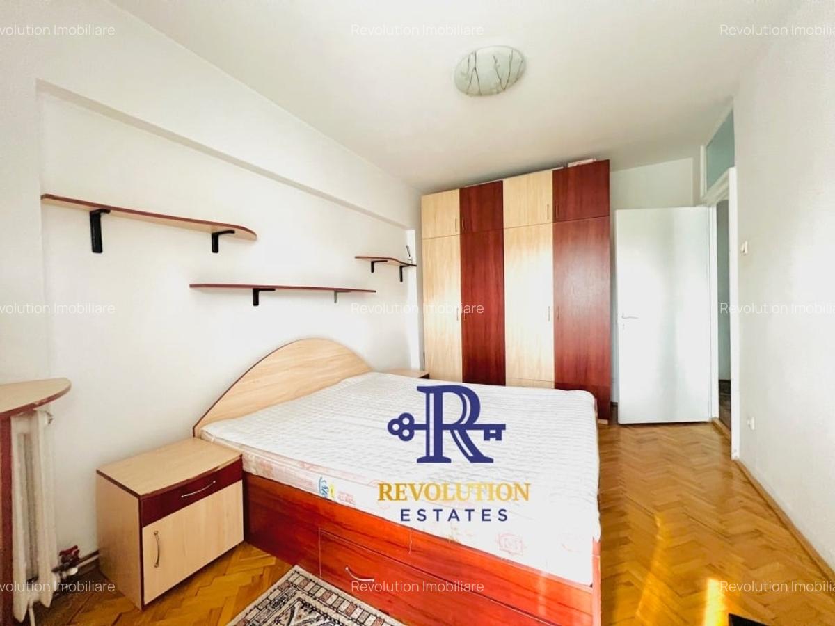 Ap. spatios in Zorilor, zona str. Observatorului / Spital Recuperare - 3 Ap. spatios in Zorilor, zona str. Observatorului / Spital Recuperare - 3