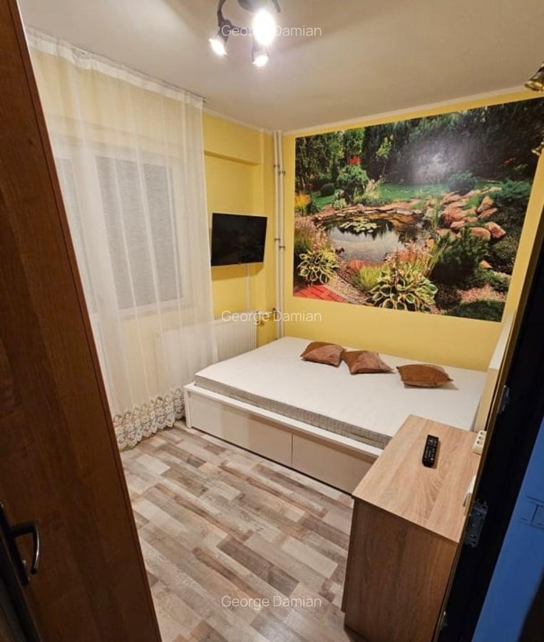 Apartament de doua camere in Militari, zona Apusului- Iuliu Maniu. - 10