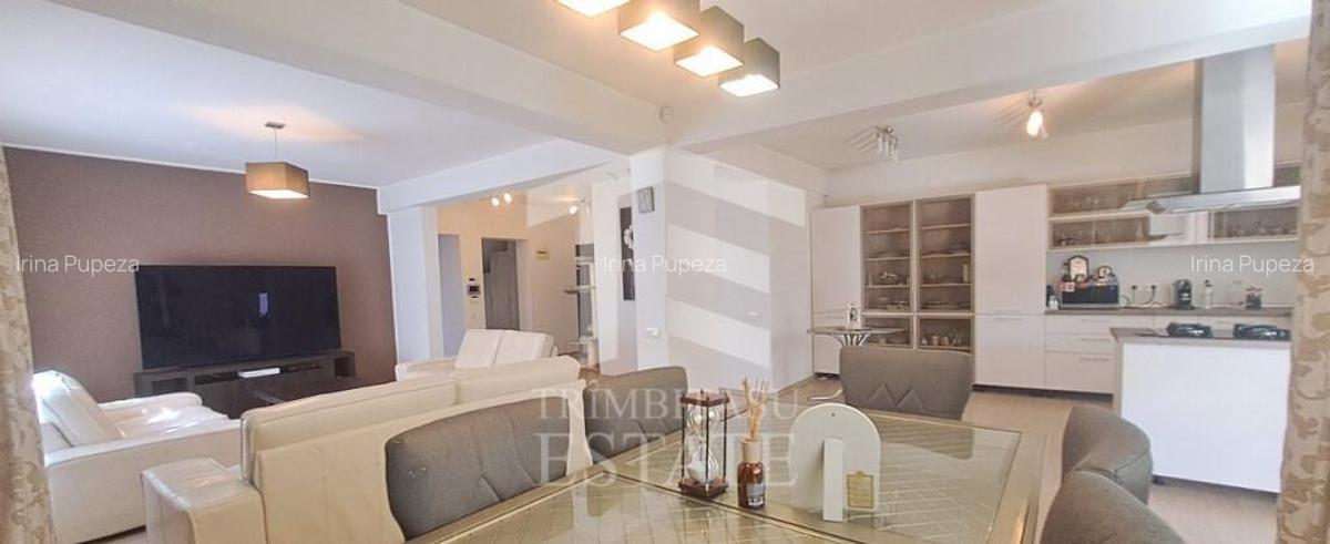 Proprietate deosebita | Moderna | Brancoveanu - 16