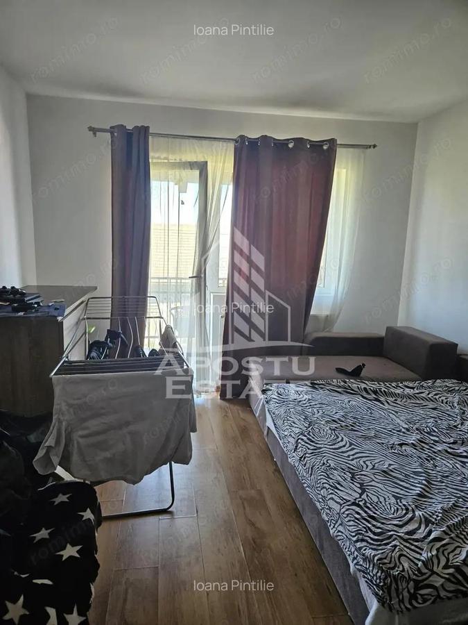 Apartament cu 2 camere, PetFriendly, clima, zona Spitalului Judetean - 4