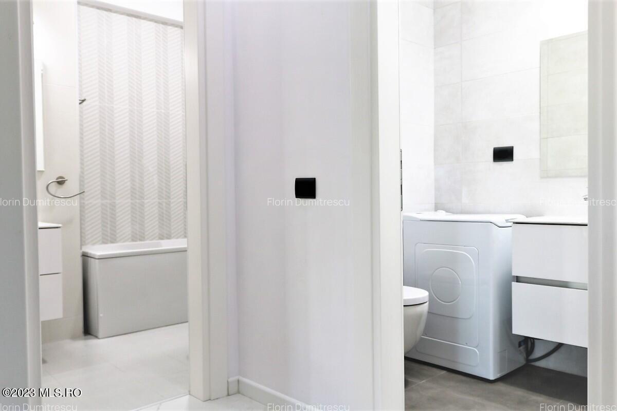 Sea On - Mamaia Nord, 3 camere, etajul 1, terasa cu vedere la mare! - 55