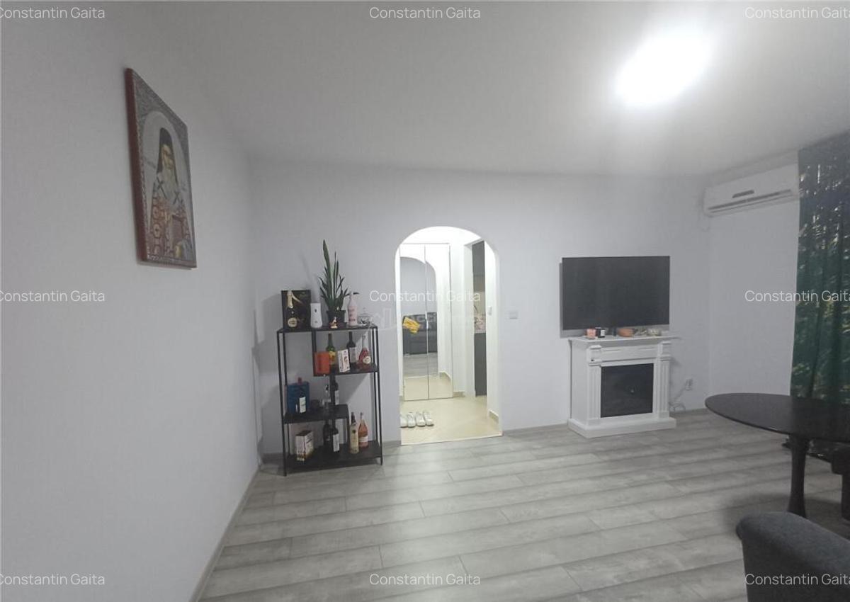 2 camere - renovat complet - Str Garii de Nord - 7