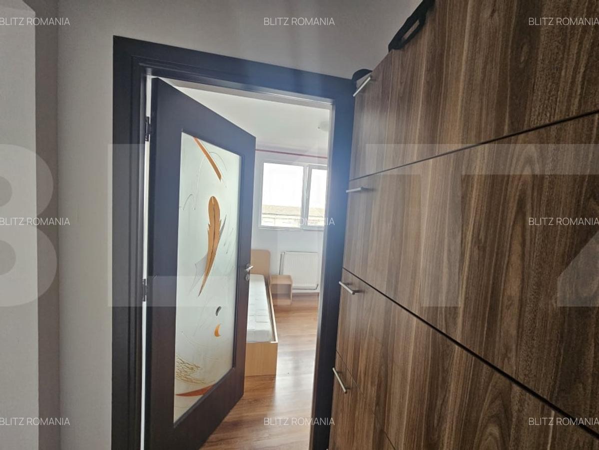 Apartament de vanzare, cu 3 camere, 64 mp, zona Girocului - 14