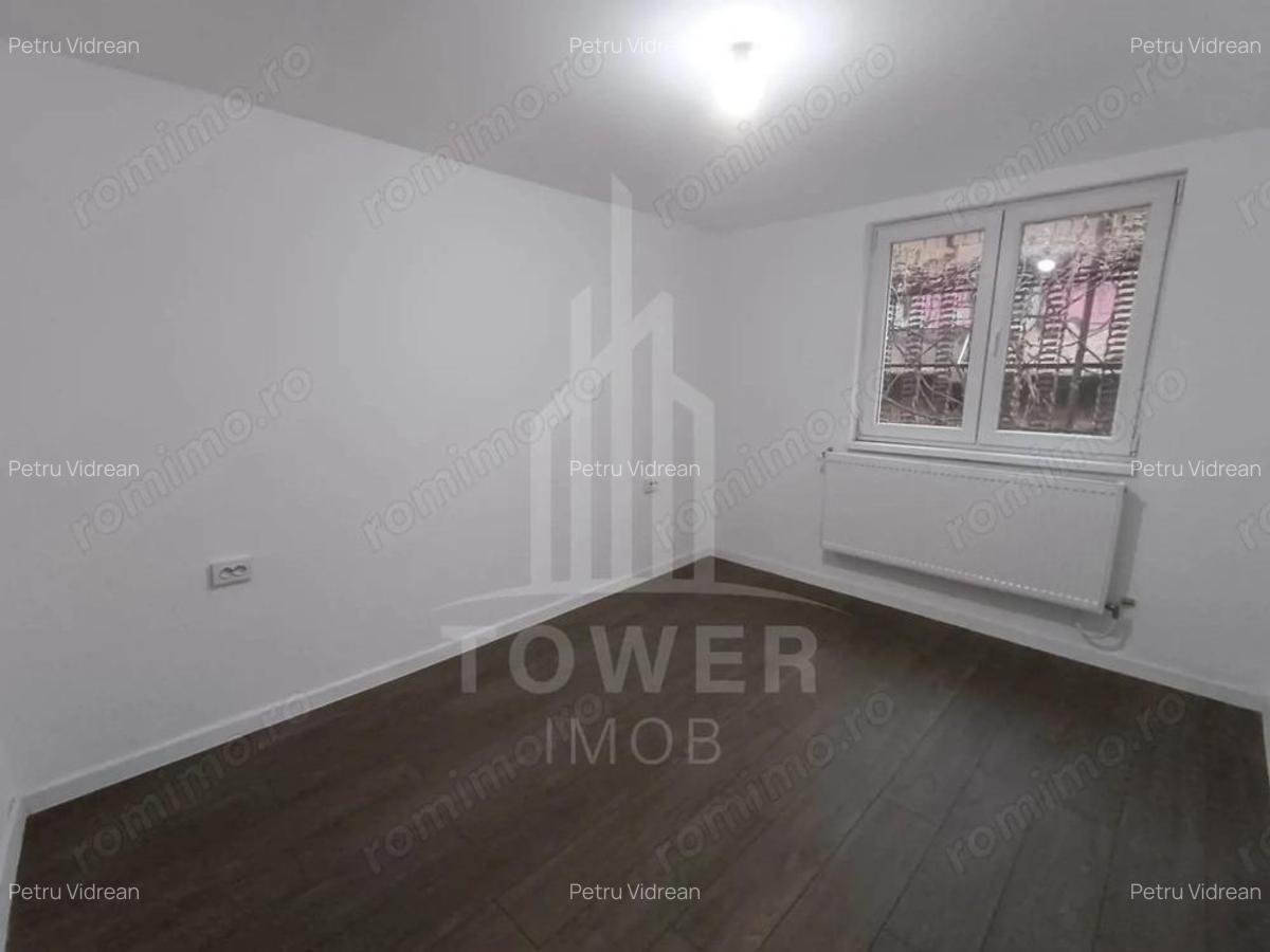 Casa cu 3 camere de vanzare | 115 mp utili | Zona linistita - 6 Casa cu 3 camere de vanzare | 115 mp utili | Zona linistita - 6