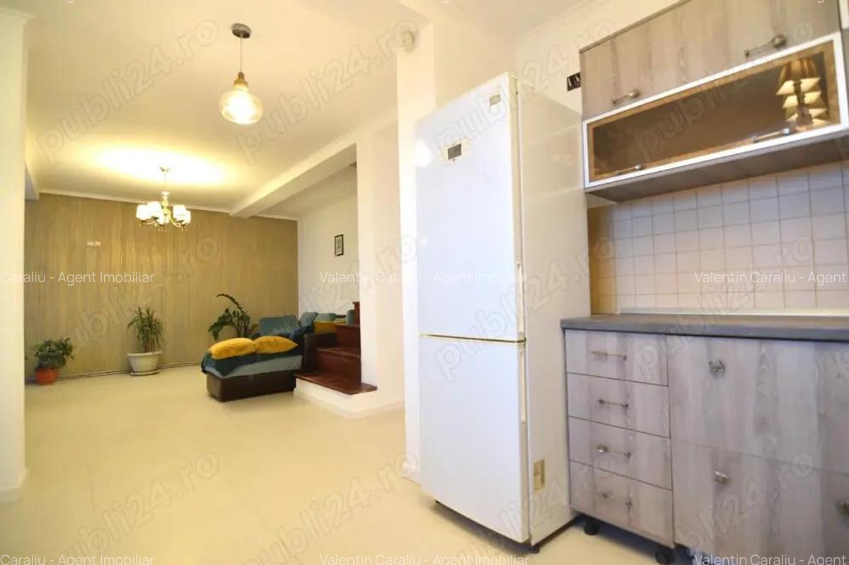 Apartament 3 Camere Mangalia | 106,5 mp | Curte privata | Acces rooftop | Zona Basarabiei - 11 Apartament 3 Camere Mangalia | 106,5 mp | Curte privata | Acces rooftop | Zona Basarabiei - 11