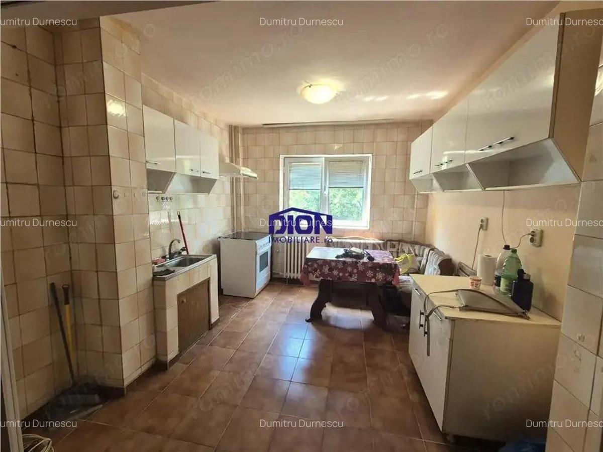 APARTAMENT 2 CAM CU POTENTIAL, TINERETULUI - 1