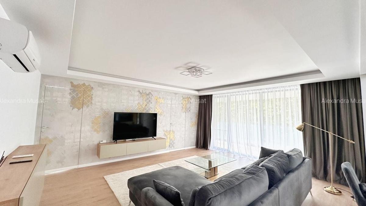 Iancu Nicolae | 3 camere  | Loc de parcare subteran - 5