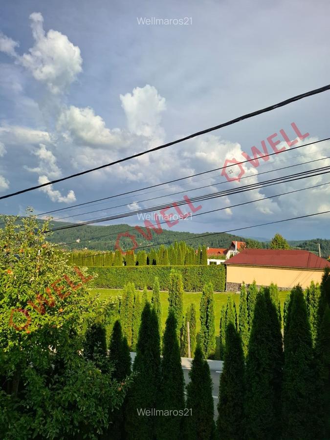 De vânzare casă de oaspeți, situată în Sovata mai exact pe str. Campu Sărat ! - 14