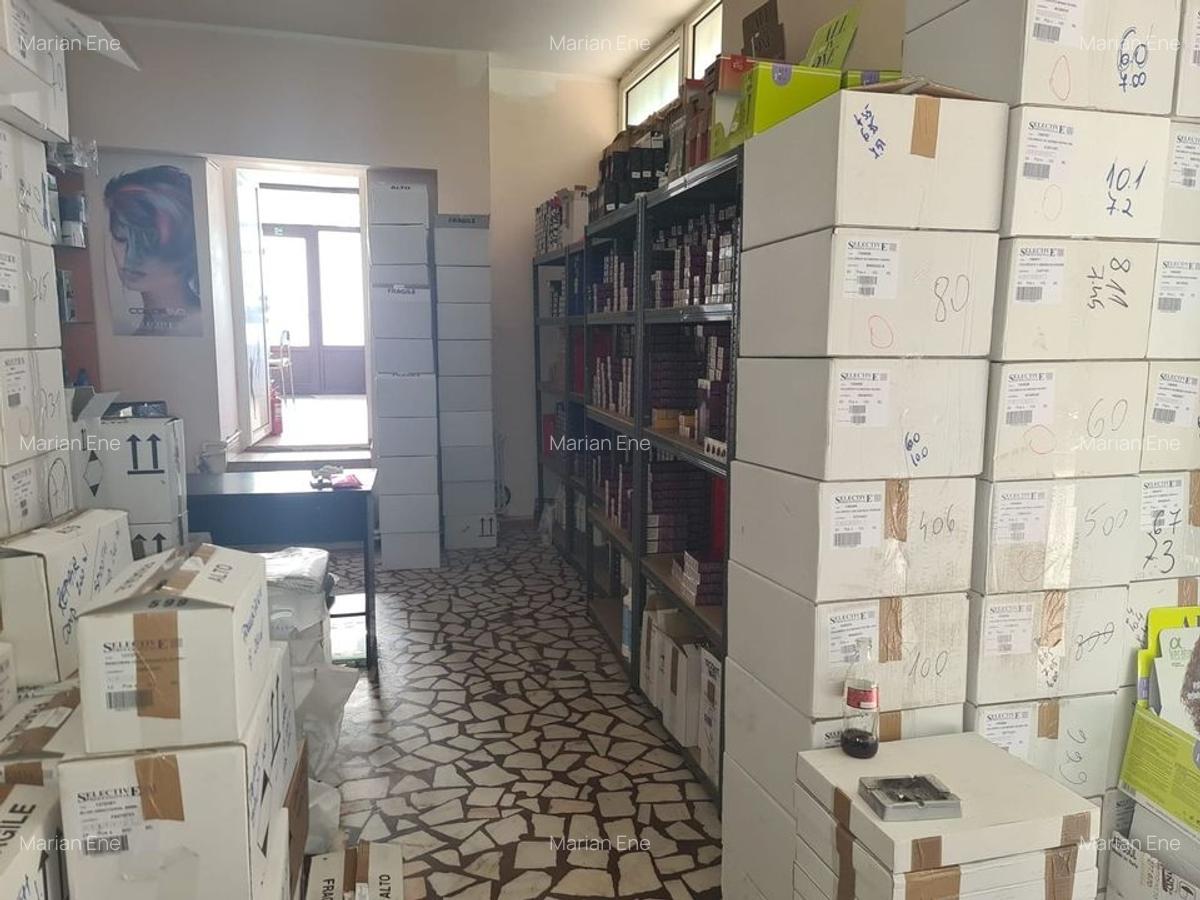 Spațiu comercial stradal de vânzare - 75 mp - Strada Navelor/Carrefour - 4
