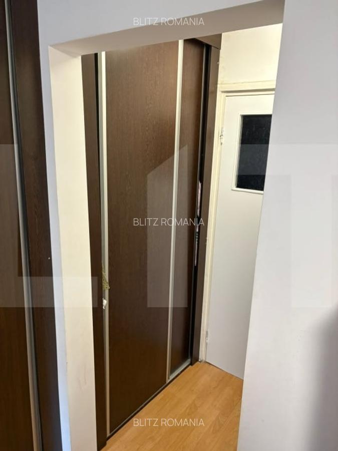 Apartament 2 camere, semidecomandat, etaj 8/10 – 5 minute de metrou Lujerului - 7
