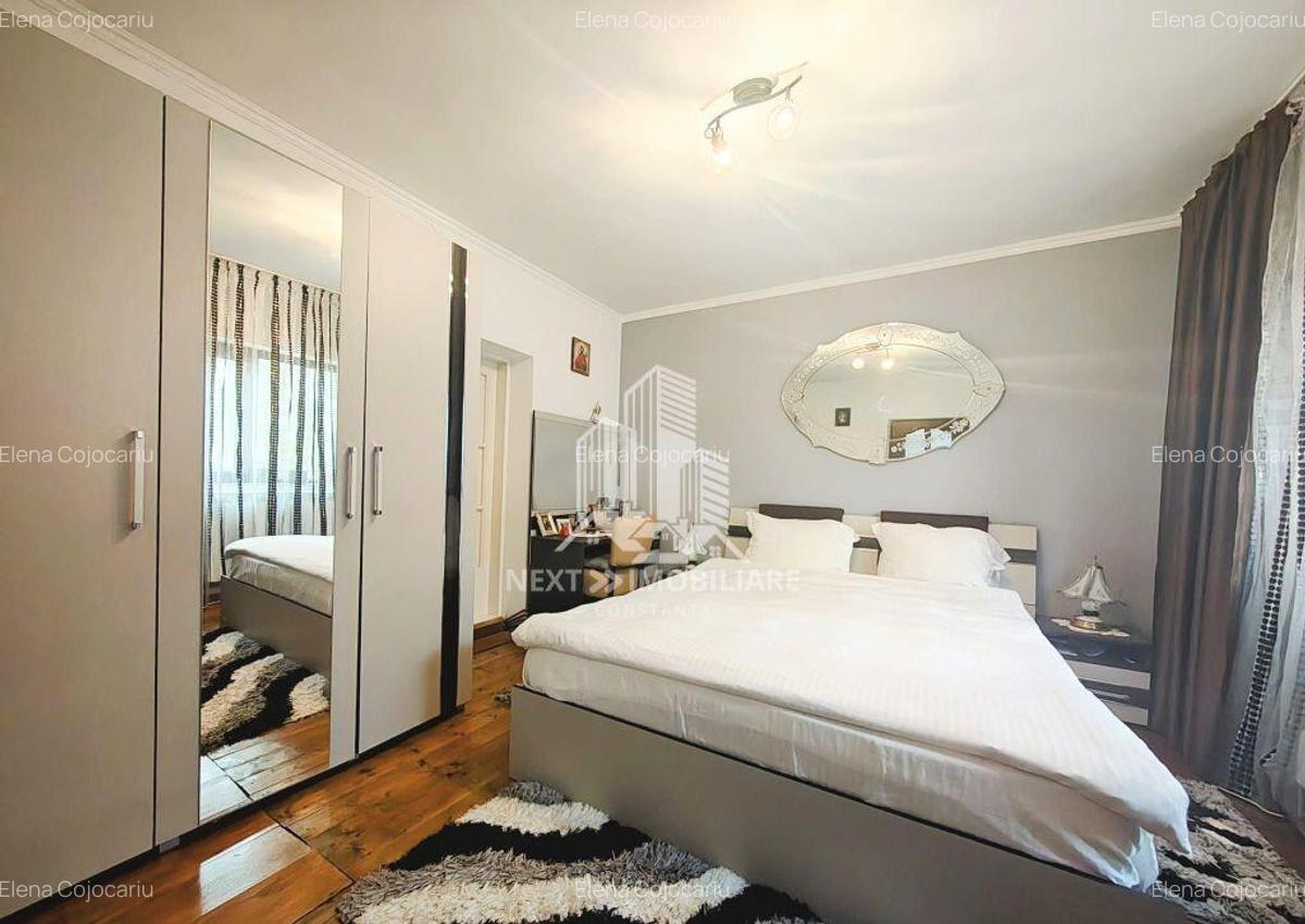 Casa 3 camere la sol, teren de 425mp, beci si foisor - 7