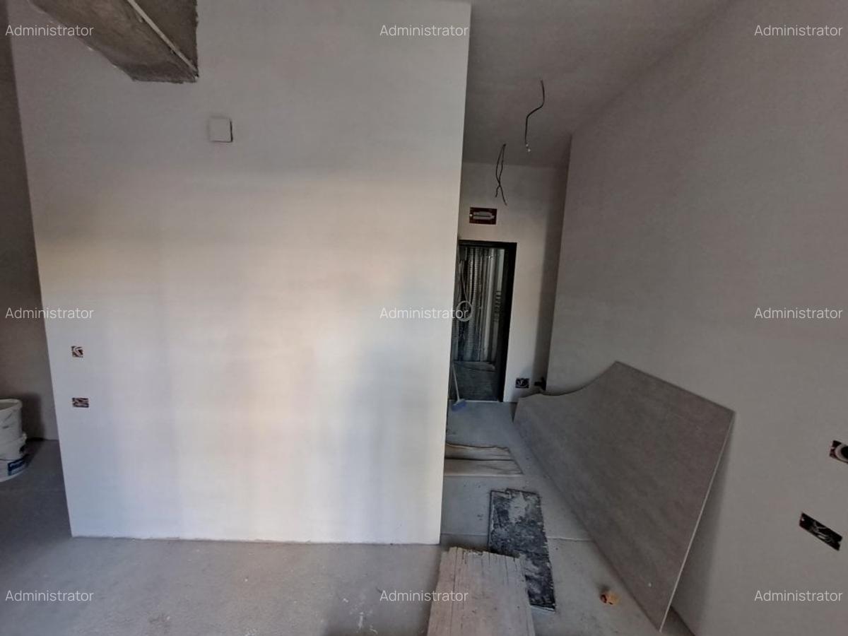 Garsonieră decomandată în Unirii - 5