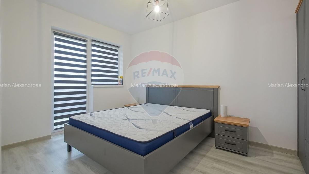 COMISION0%| PRIMA INCHIRIERE| APARTAMENT| 2 CAMERE| LOC DE PARCARE| - 5