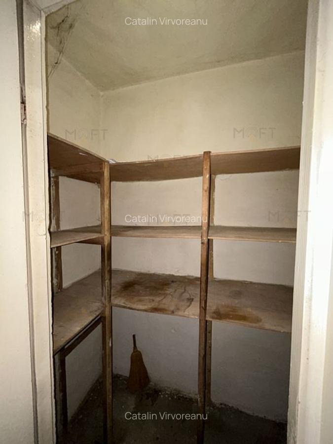 NEGOCIABIL | 3 camere | posibilitate 2 bai | 7 min METROU OBOR - 14