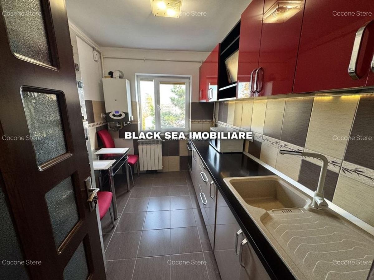 OCAZIE UNICA  / Apartament 2 camere, City Park Mall – Renovat integral - 13