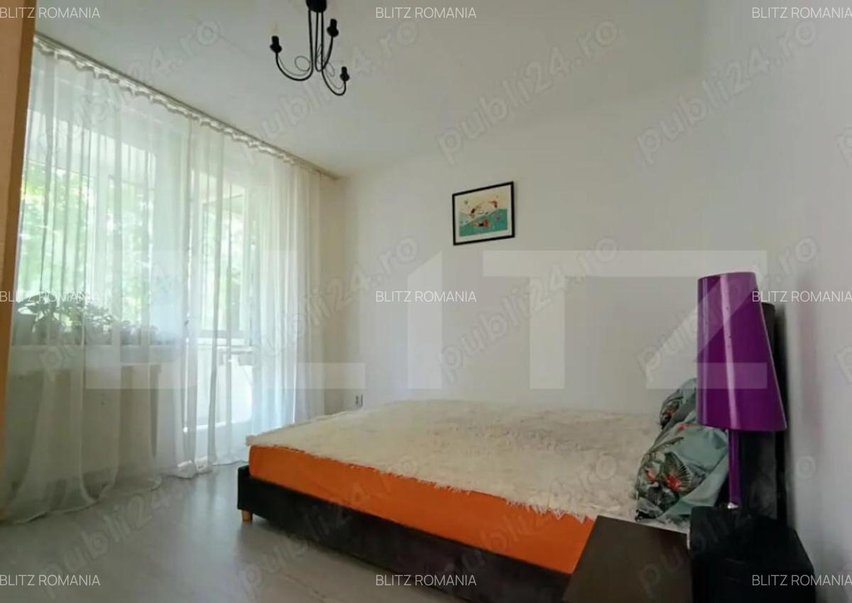 VANZARE APARTAMENT 2 CAMERE VIS A VIS DE MINISTERUL TRANSPO - 16