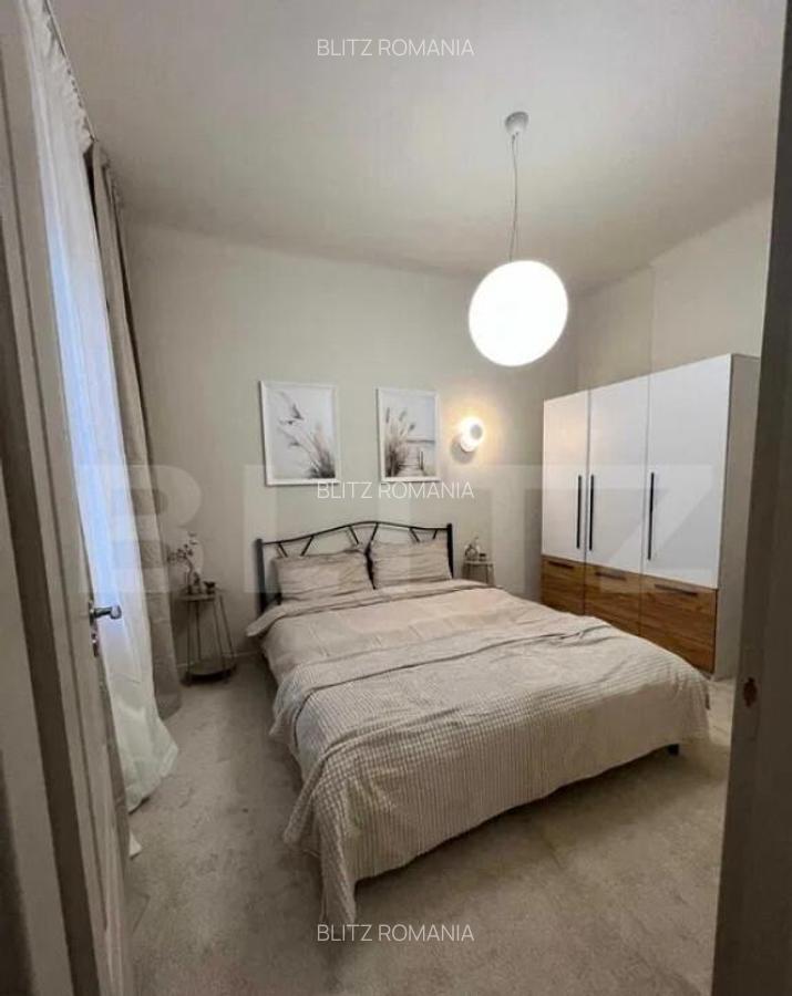 Apartament 2 camere 35 MP zona CENTRU - 1