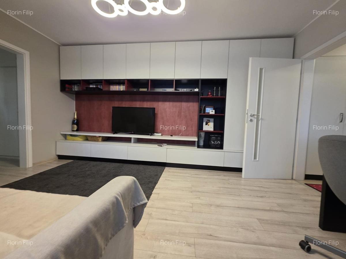 Apartament cu 3 camere Tatarasi-Posta, mobilat si utilat,liber Cod oferta 160183 - 11