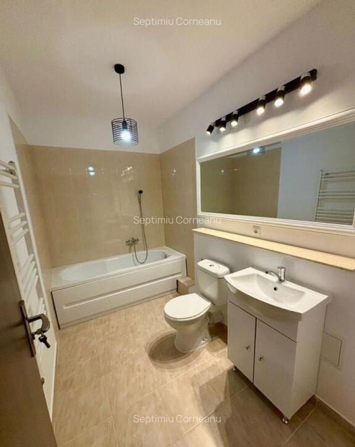 STUDIO DRUMUL POIENII-SEASONS RESIDENCE,99000 Euro - 4