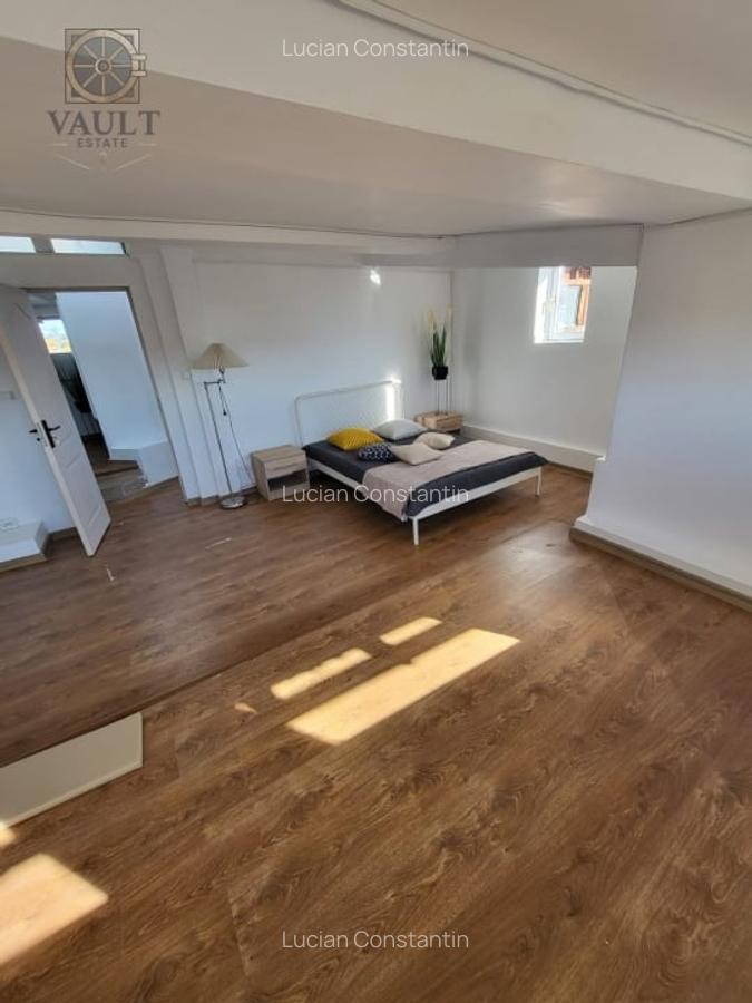 APARTAMENT 3 CAMERE-PIPERA-IANCU NICOLAE-CENTRALA-PARCARE-2 BAI - 7