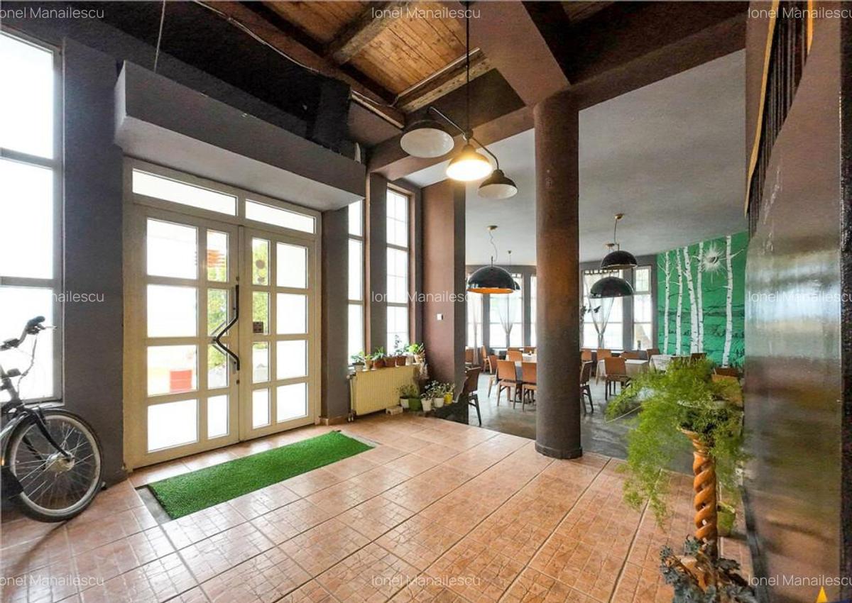 Potential imobiliar remarcabil, recomandat domeniului Petrol - 2